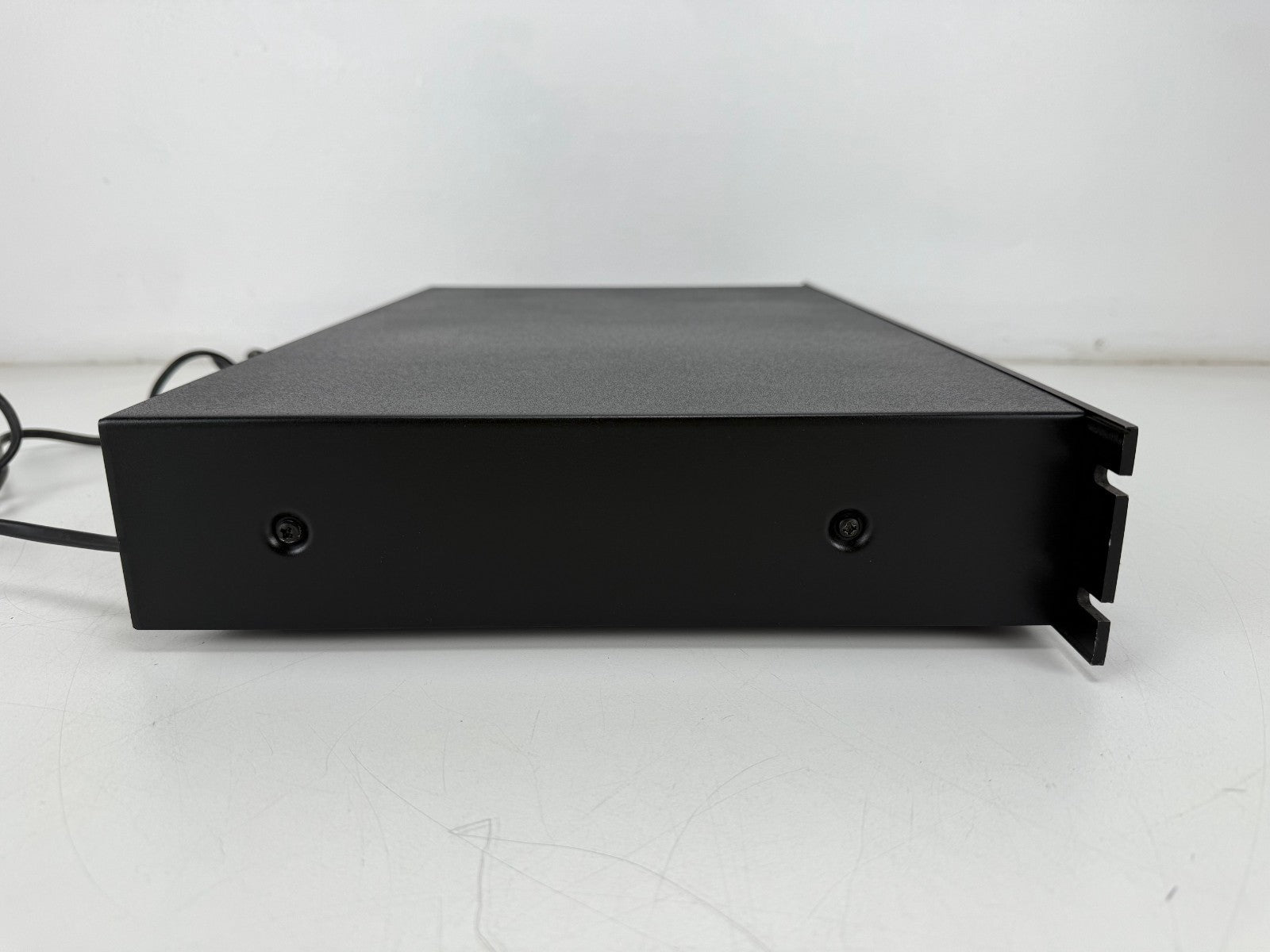 Philips 22AH270 stereo voorversterker - Zwarte tulp