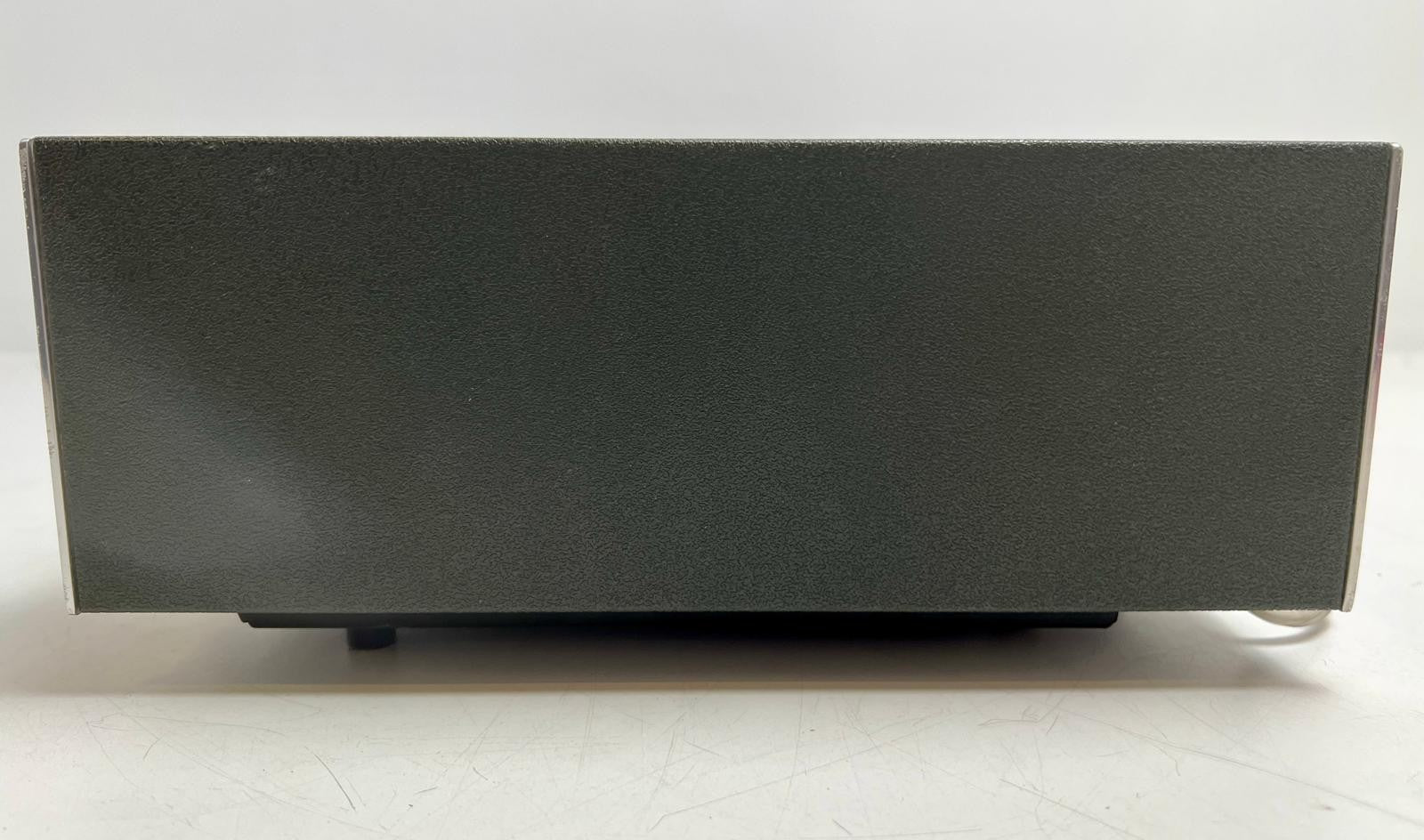 Philips RH720 Hi-Fi Stereo Receiver