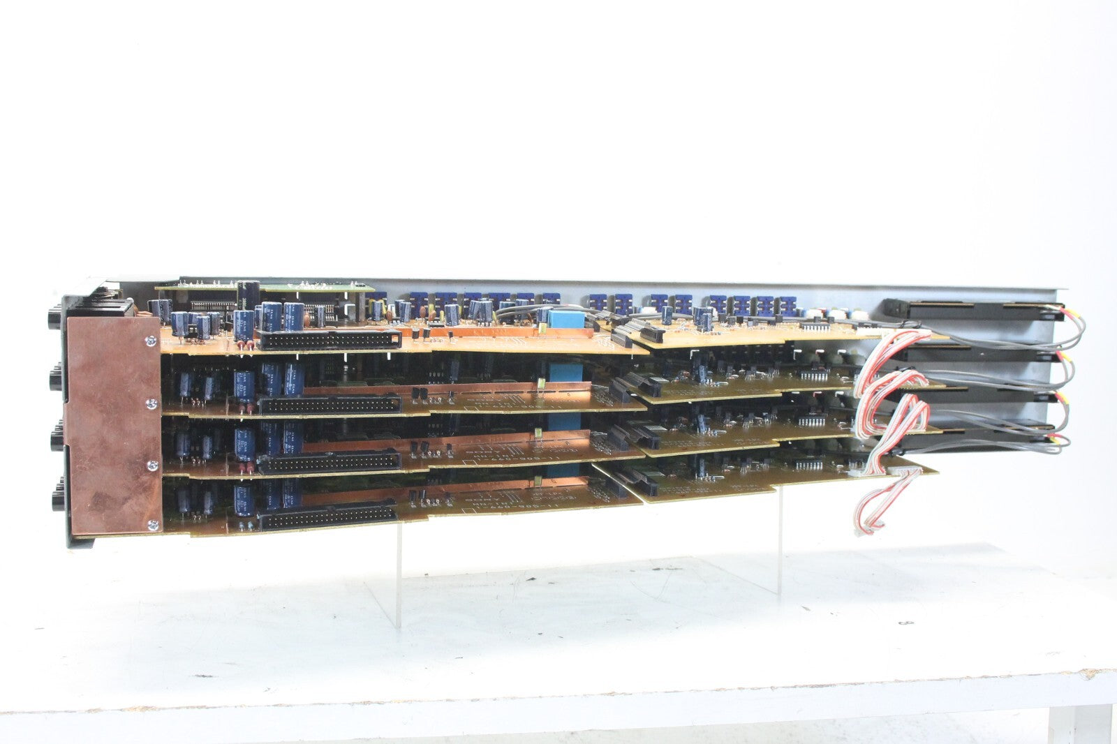 Sony SRP Channel Strip Module In Segments Of 4