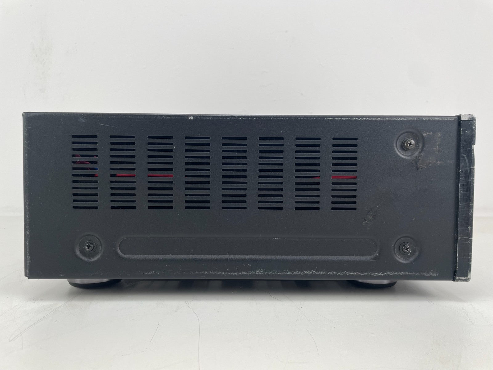 NAD - C375BEE Stereo Integrated Amplifier - 300W per channel - Serviced