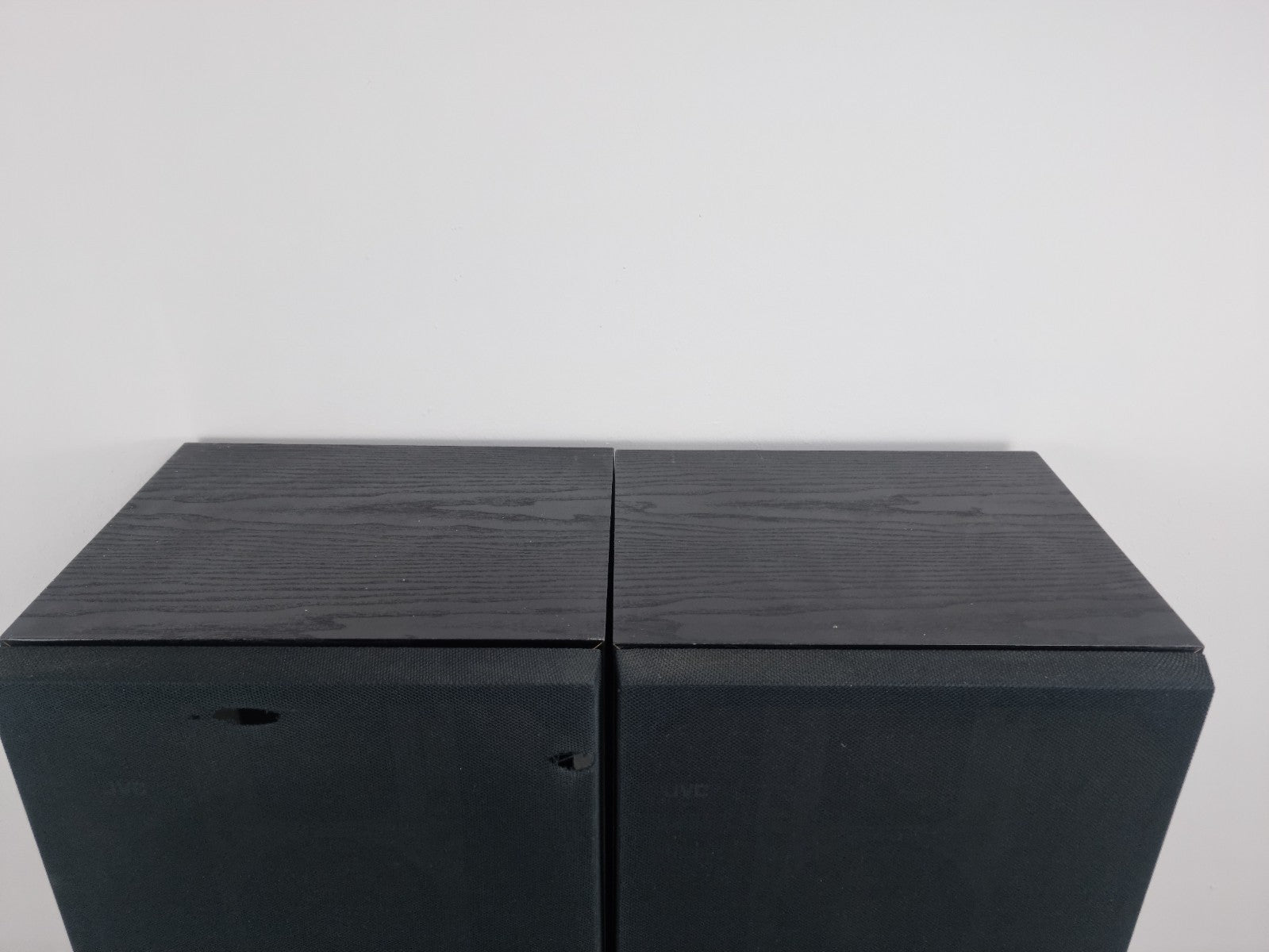 JVC S-P55 Loudspeaker System 3-way speaker