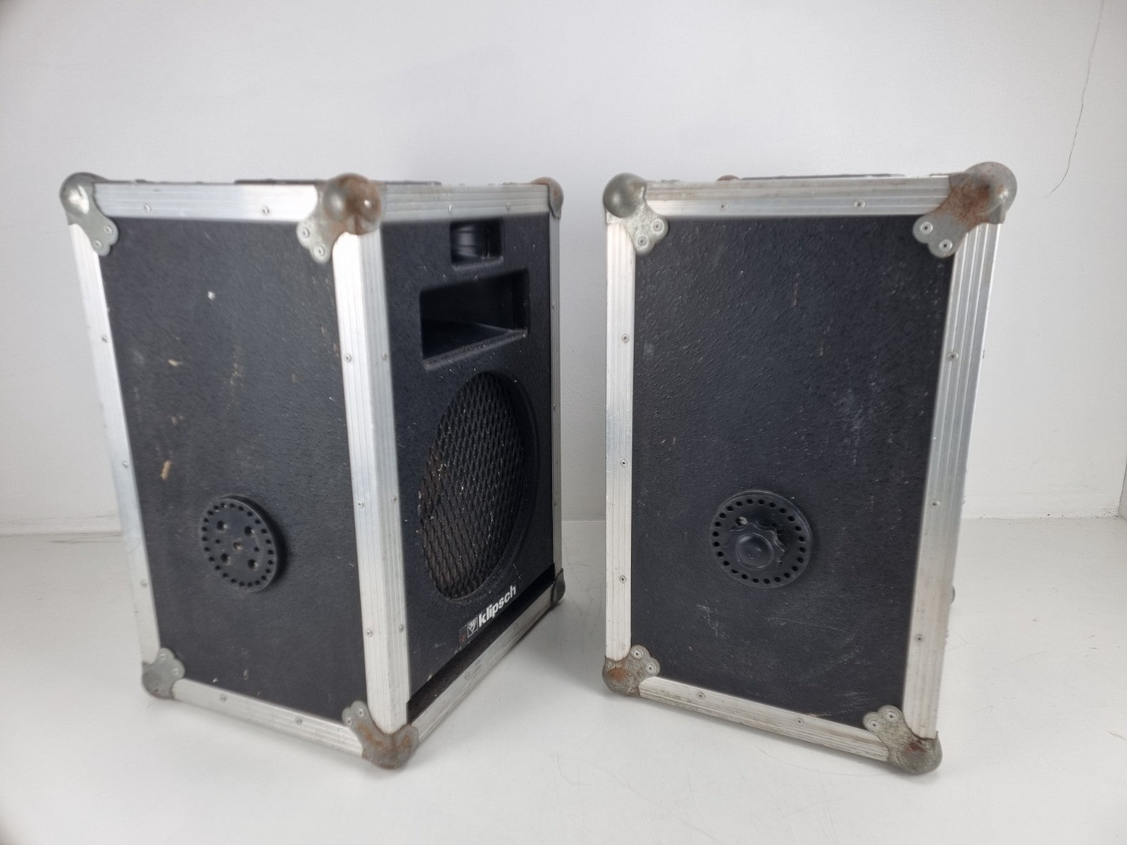 Klipsch Heresy HIP - PA speakers (Set.1)