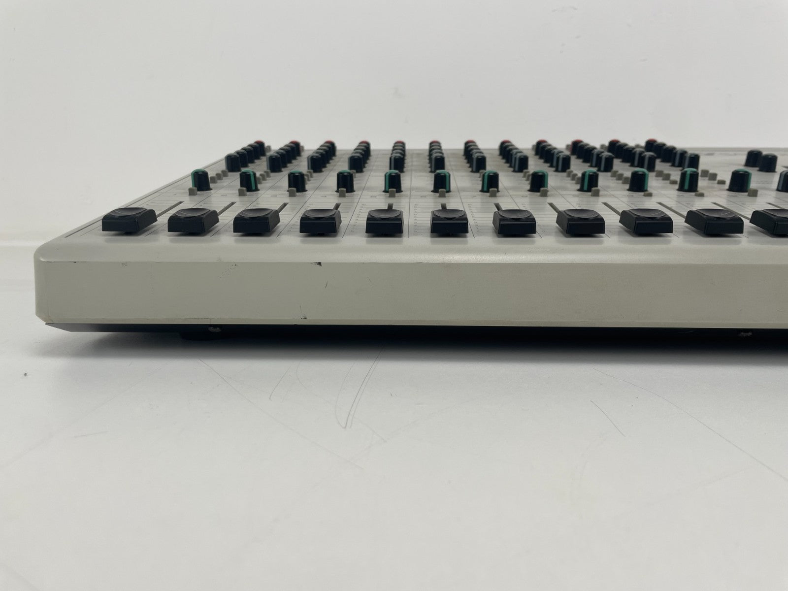 Sansui MX-12 channel Recording Mixer