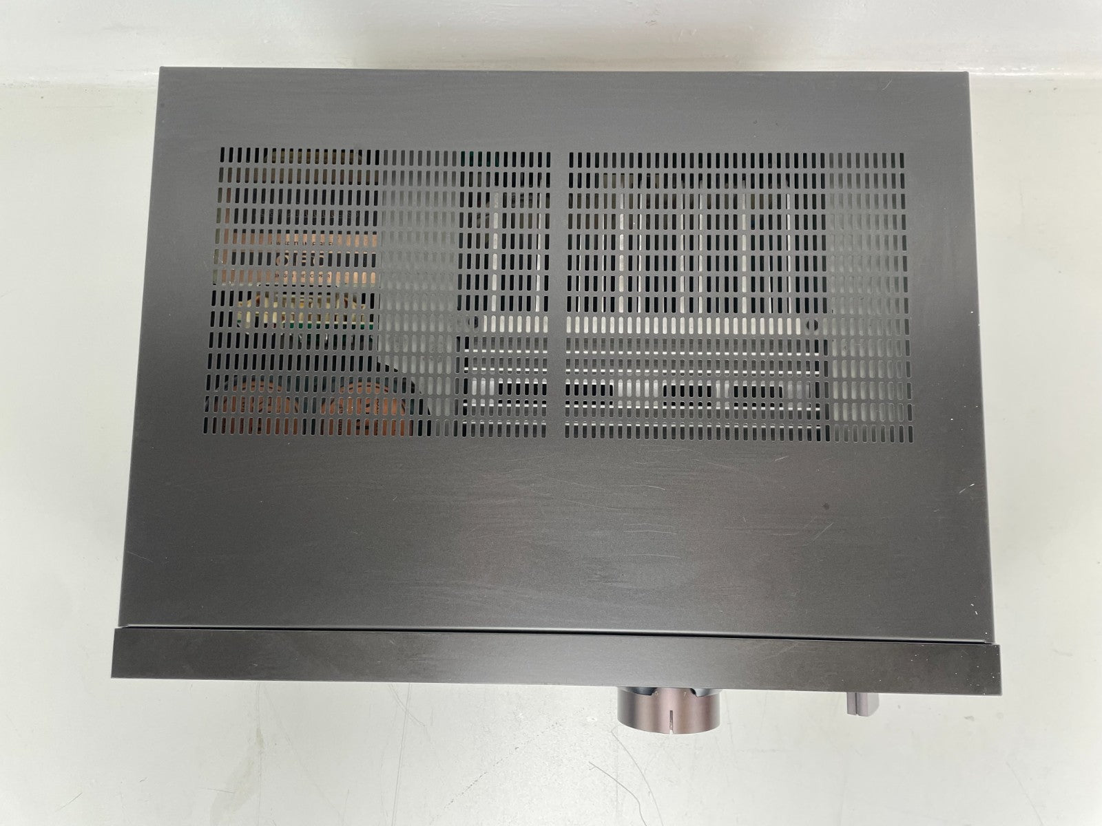 Technics SU-V670 geïntegreerde versterker – in nieuwstaat – V-serie