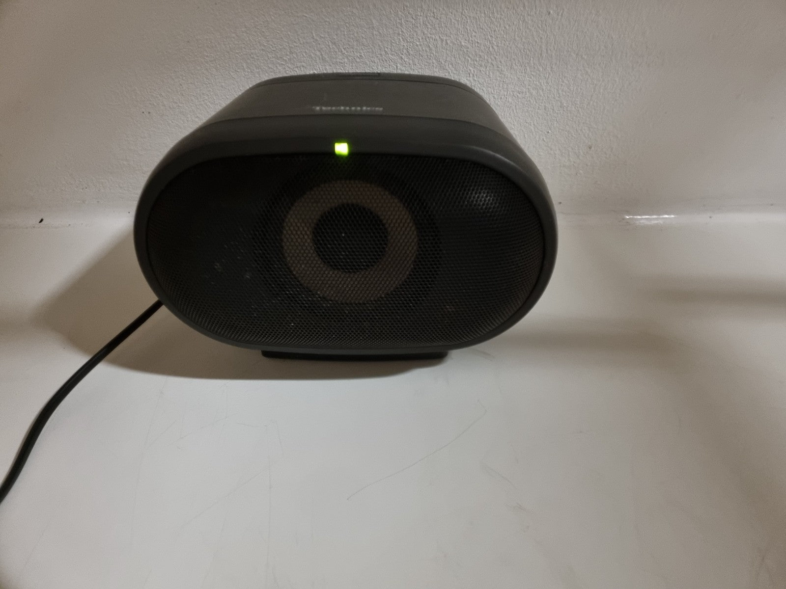 Technics SB-AV30  Active Speaker System/Amplifier