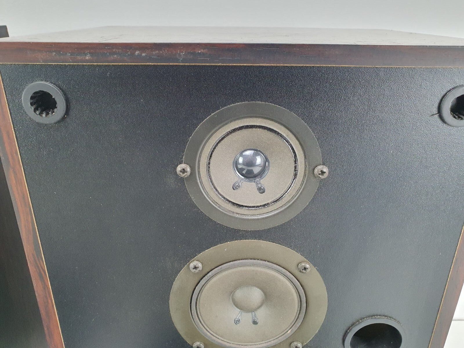 Pioneer CS-210 passive speakers set - 60W 6ohm