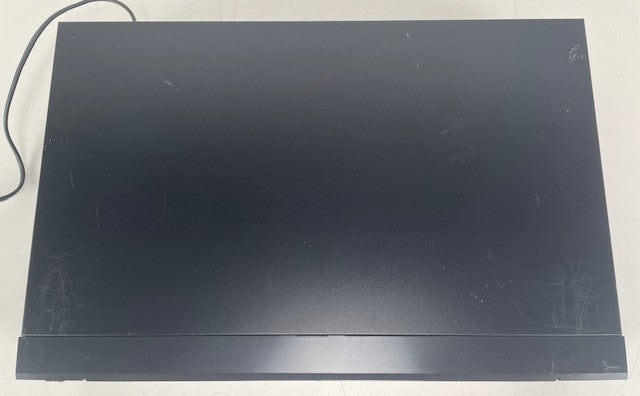 JVC XL-V101 Compact Disc Player with Dual D/A Converter System