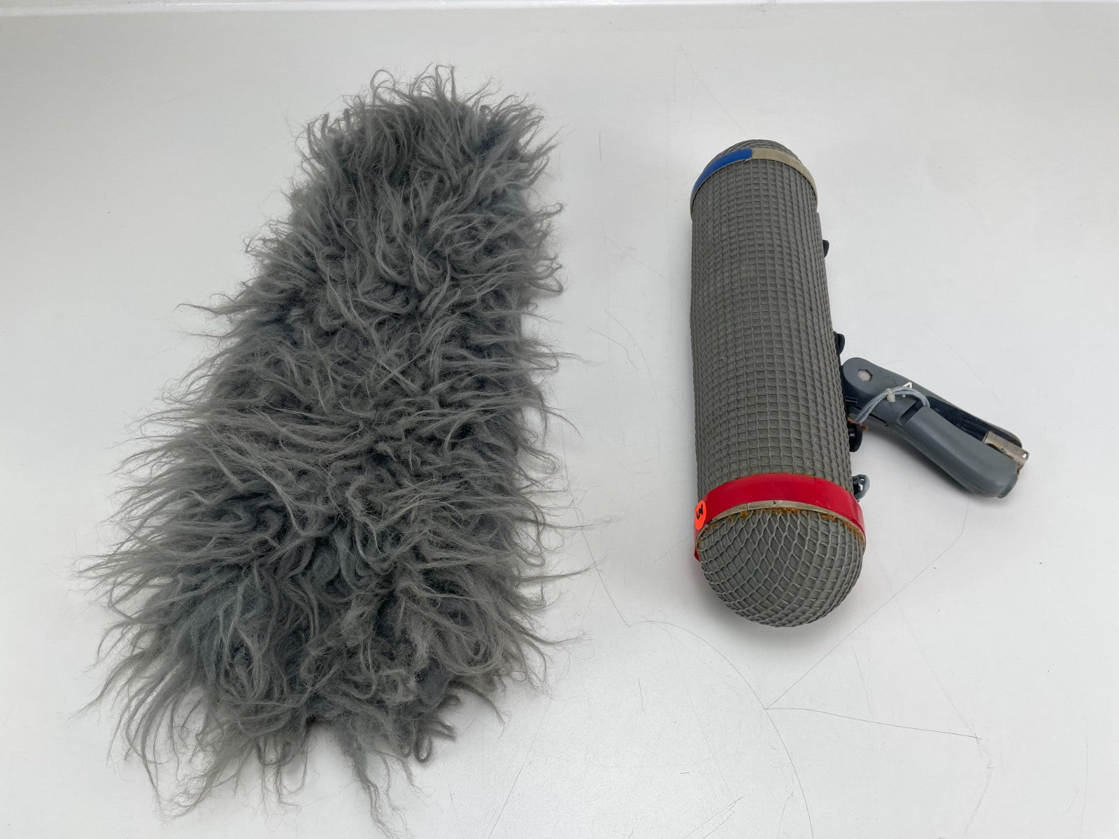 Rycote Wind Screen Kit - Professional Microphone Windshield System (No.3)