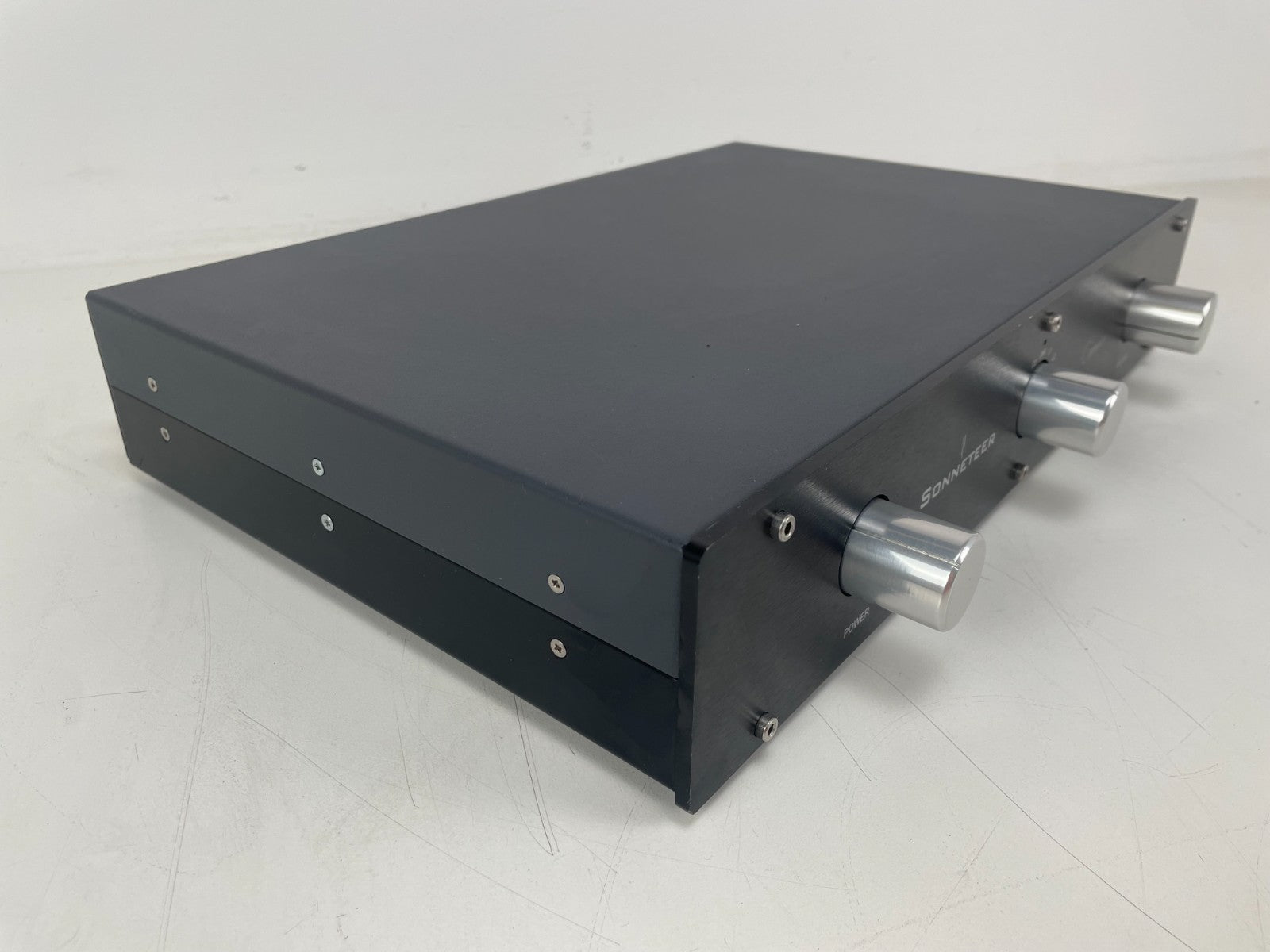 Sonneteer Sonneteer Campion Integrated Amplifier