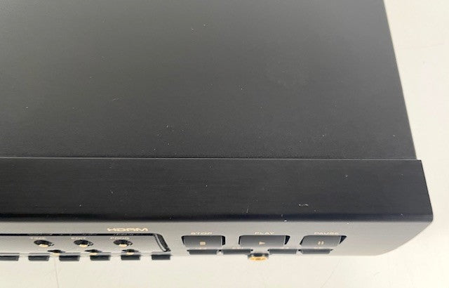 Marantz CD-67 Mk II SE Compact Disc Player