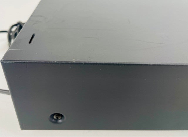 Sony CDP-M12 Compact Disc Player