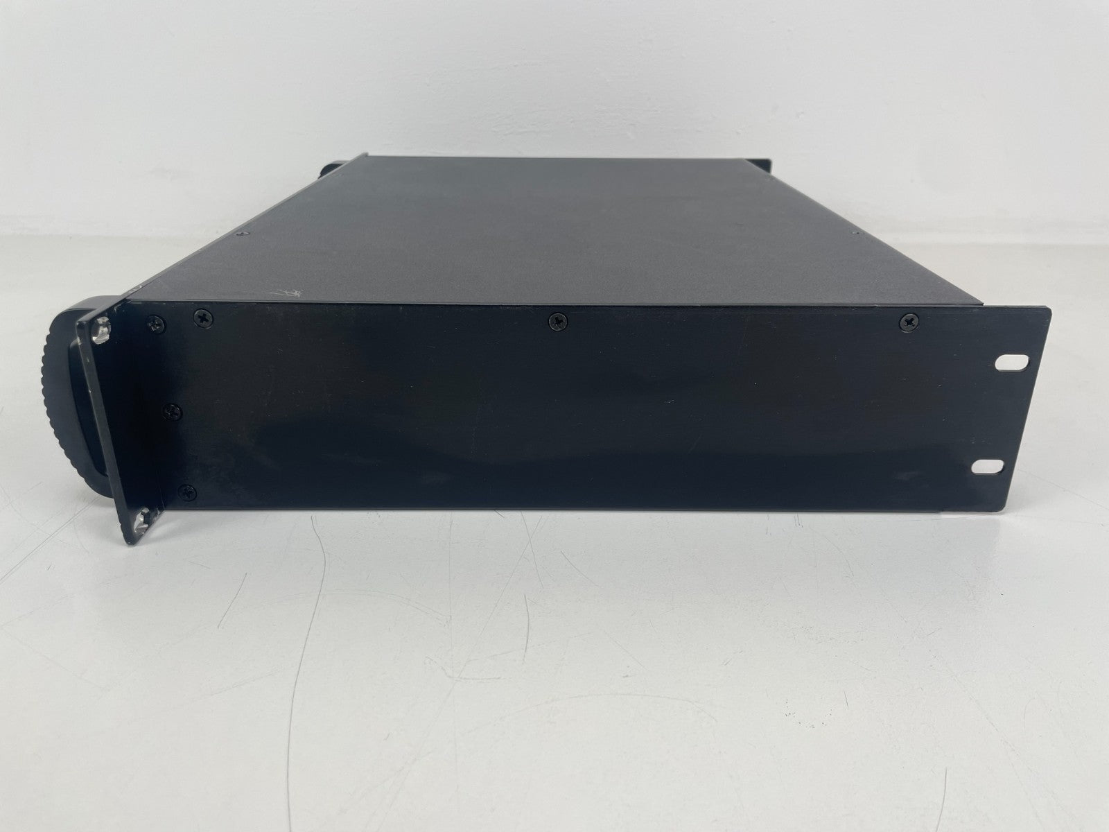 DAP Audio IPS-PT Professional Tuner – Rackmount FM/AM Tuner