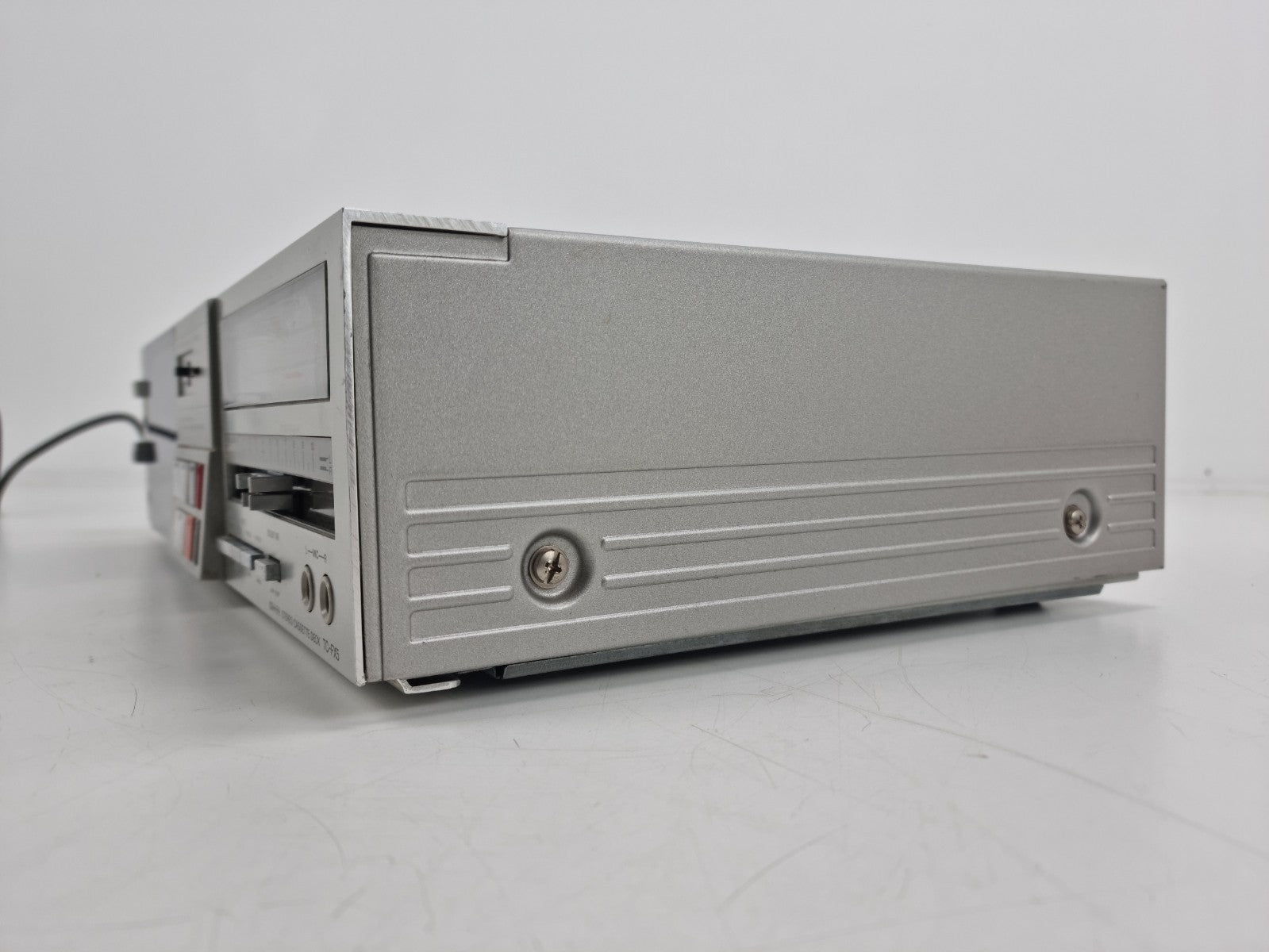 Sony TC-FX5 Stereo Cassette Deck