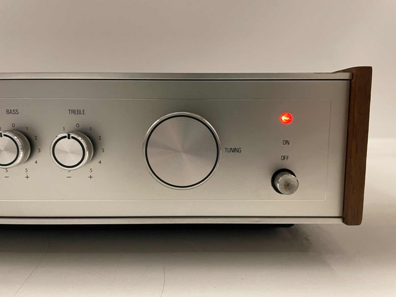 Philips 790 / 22RH790 AM/FM Stereo Receiver