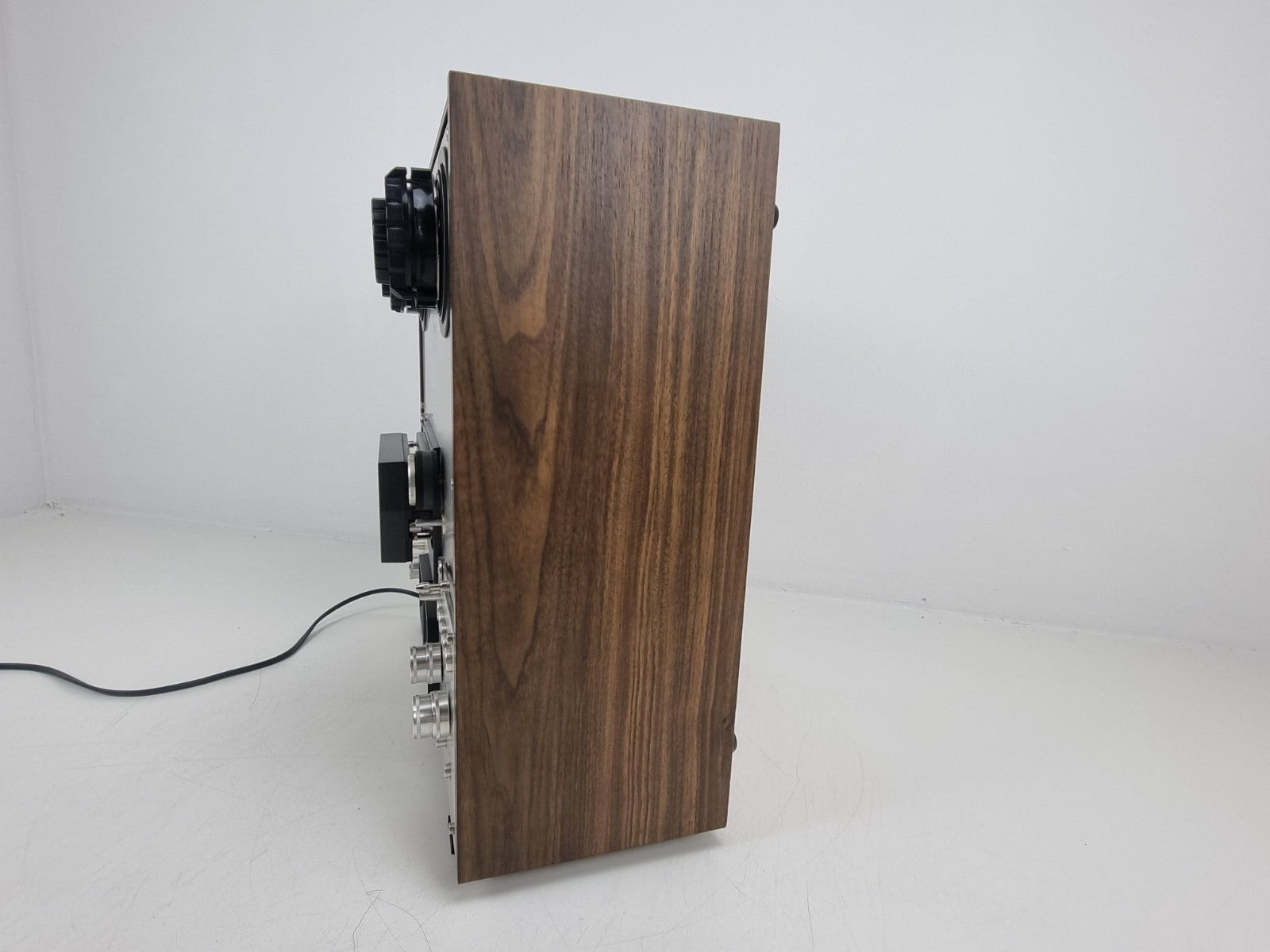 Akai GX-630DB - 26CM 1/4'' Tape Deck - With Original AKAI NABS - Fully serviced