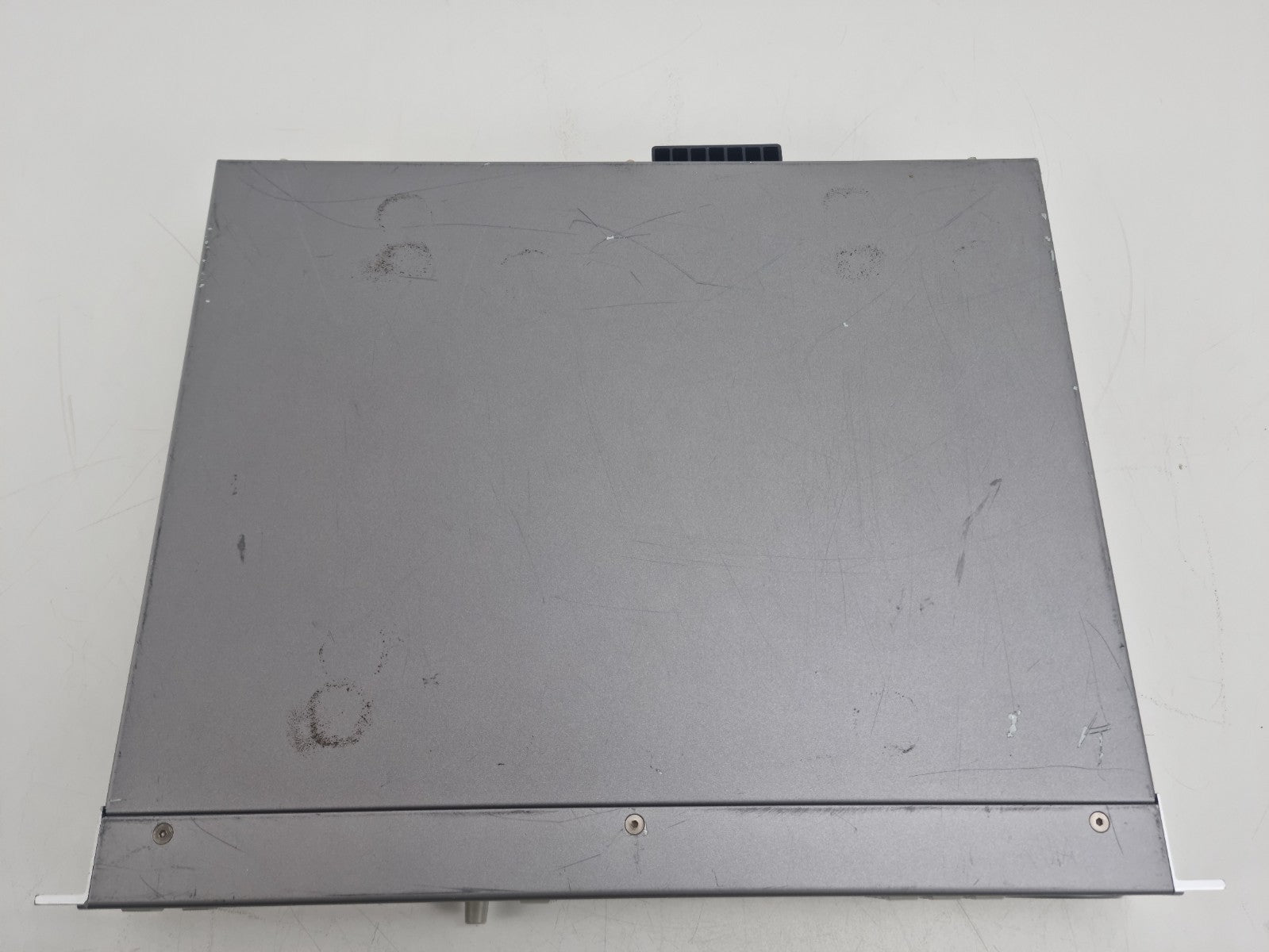 Studer D731 CD Player -  CDS Series - Professional broadcast quality!