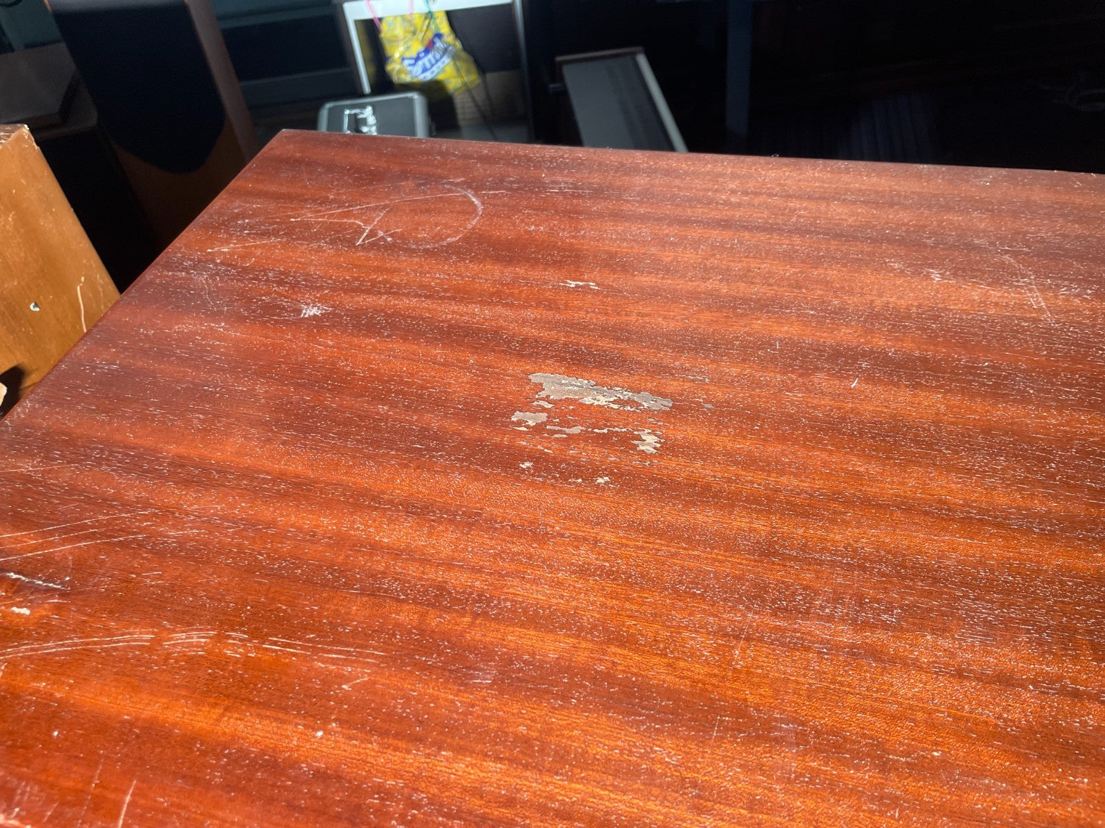 JBL C35 Speaker System - D130 woofer - James B lansing 075 Tweeter