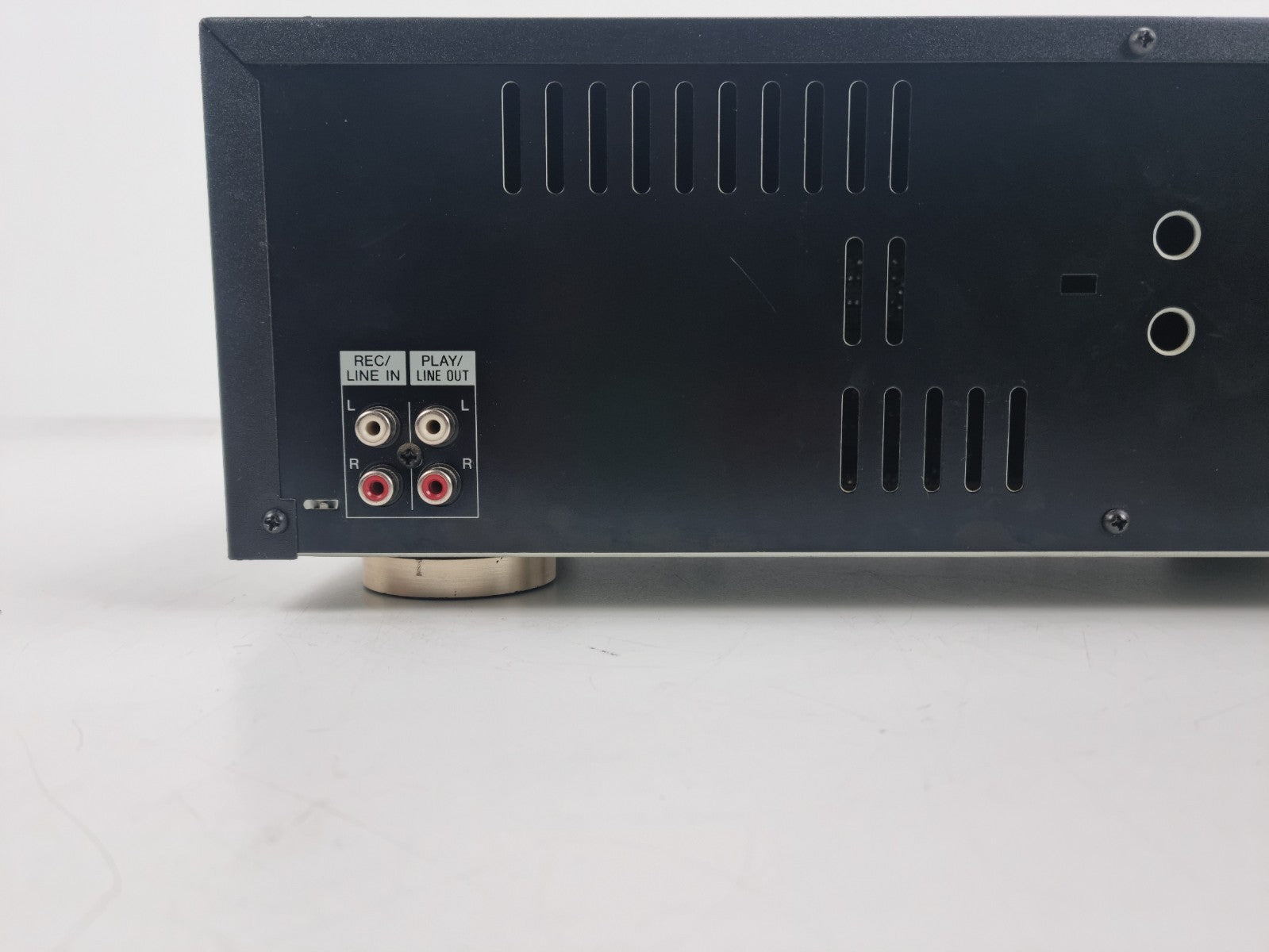 Aiwa AD-S950  3 head Stereo Cassette Deck