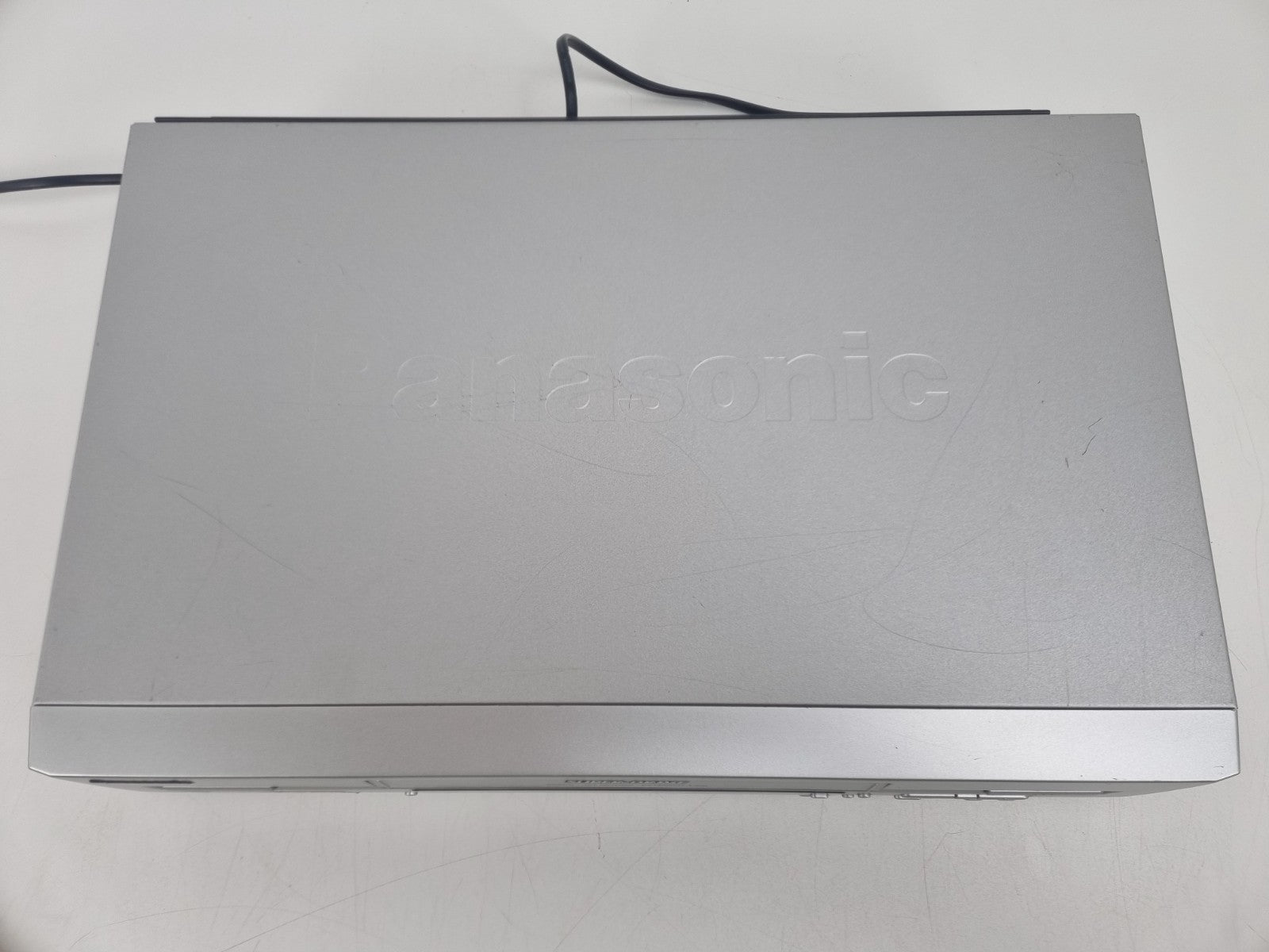 Panasonic NV-SJ220  Super Drive VHS Player With Remote