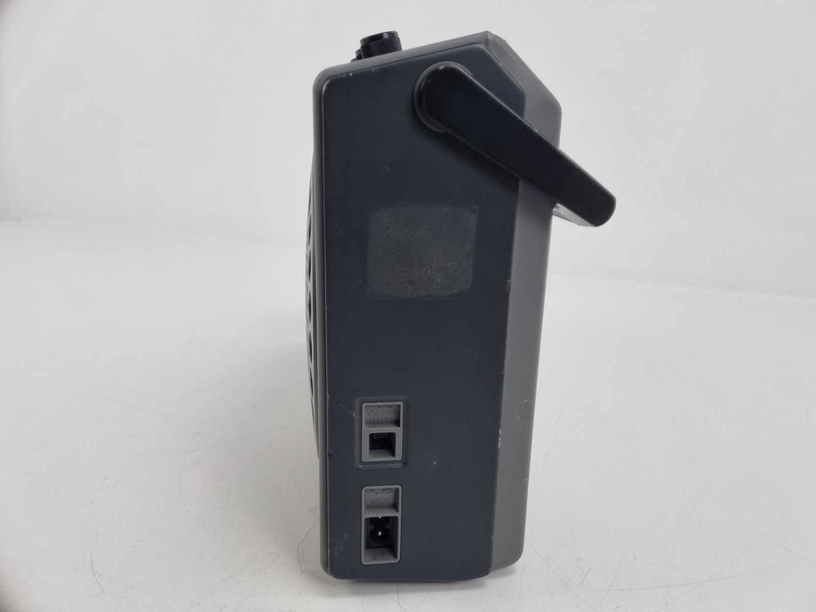 Tandberg Audio Tutor TAT 771 cassette recorder