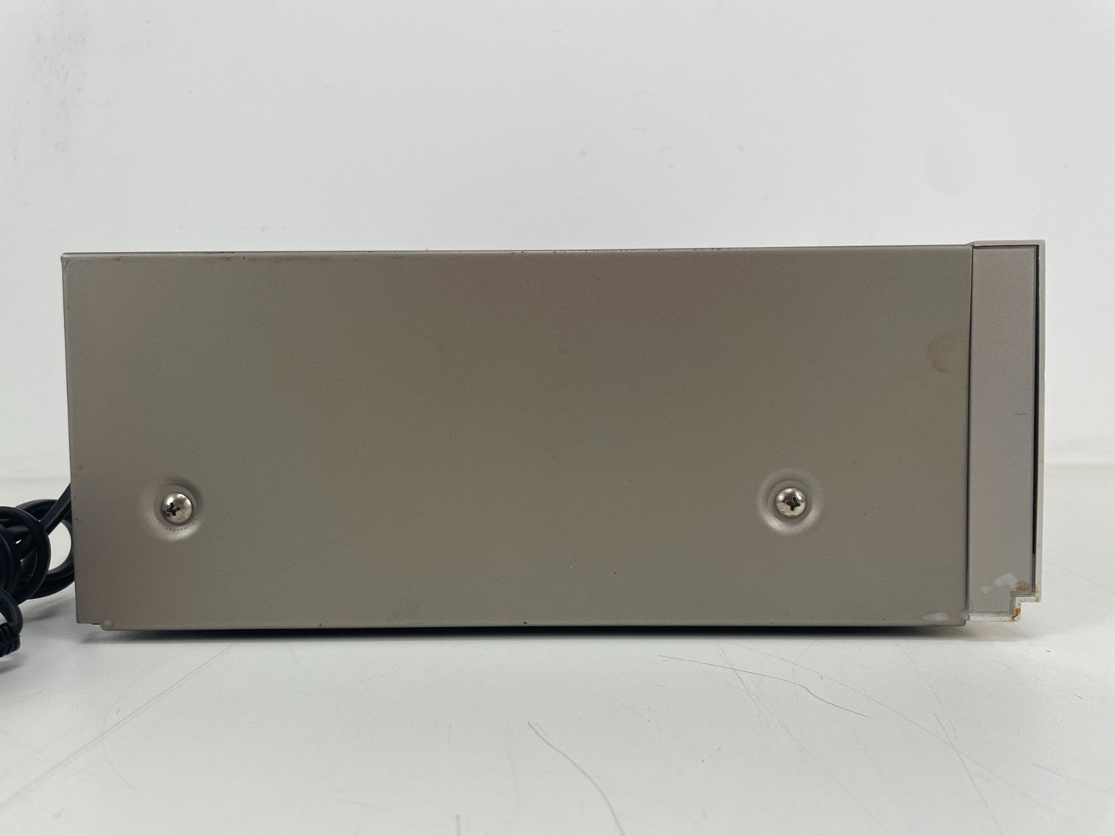 Denon DR-M11 Cassettedeck – Gesplitste audioversterker