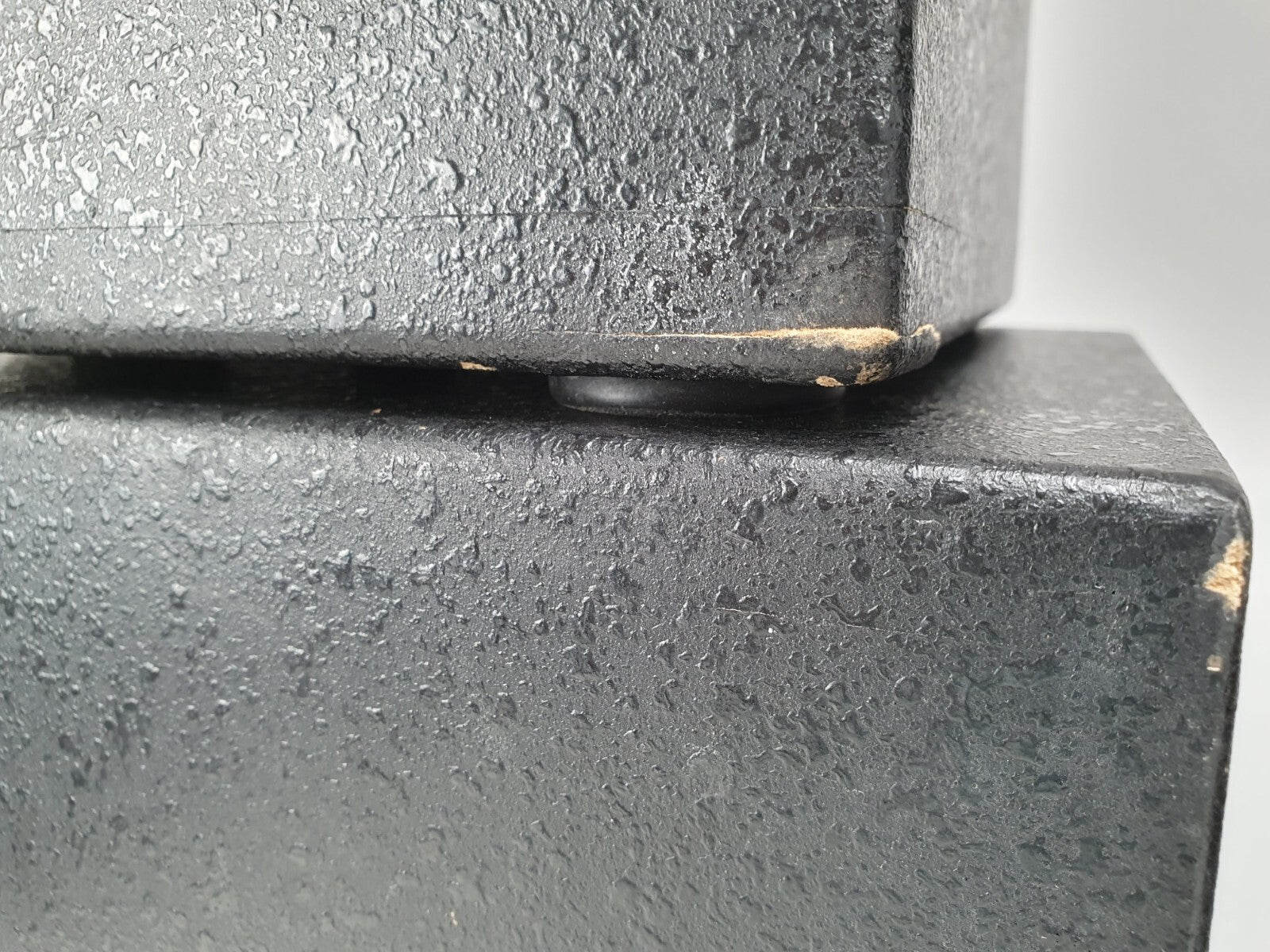 Dynacord LM 10-1 Subwoofer en LM 8-2 Full-range Top - PA-luidsprekerset - Volledig werkend