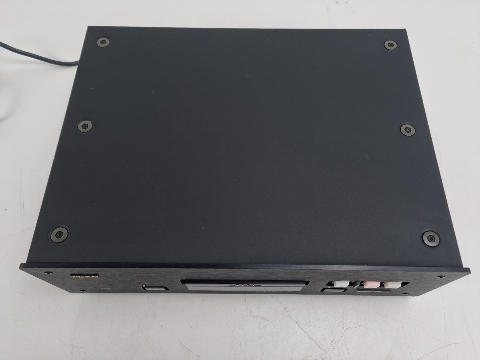 Teac VRDS-T1  CD Transport - Cd Player - Realy nice - Digital outputs only