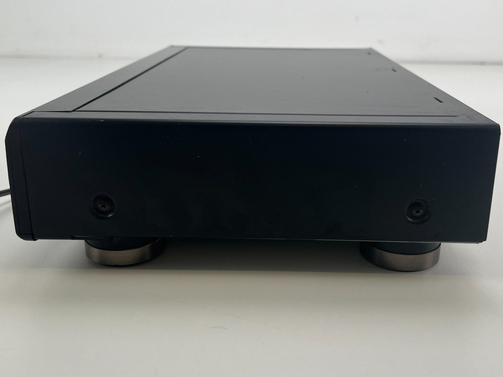 Sony MDS-JE520 - Mini Disc Deck