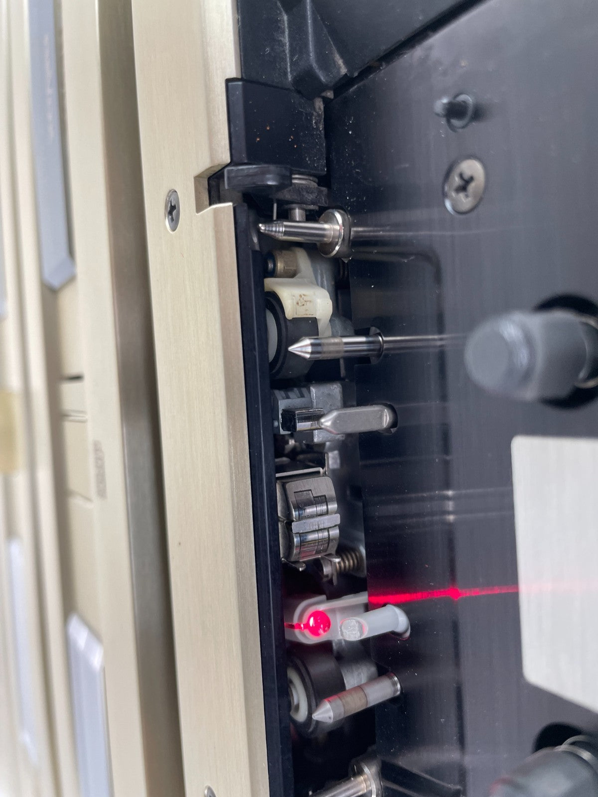 Revox H1 / H2 / H5 / H6 Set – Cassette + CD + Versterker + Tuner – Afstandsbediening/Handleidingen