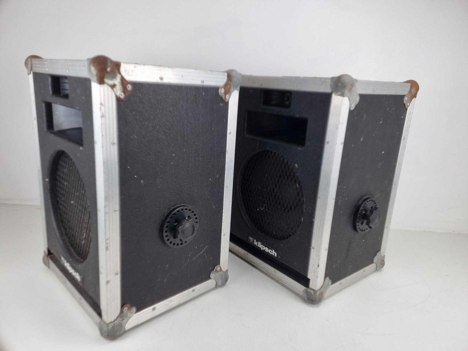 Klipsch Heresy HIP - PA speakers (Set.1)