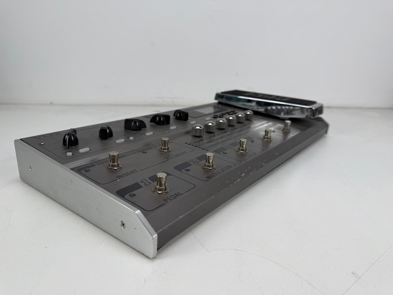 Vox Tonelab LE Multi Effect pedal - No PSU