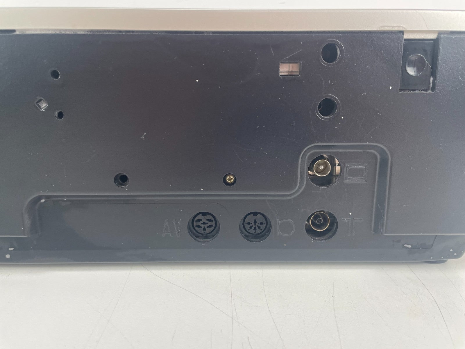 Revue Video 2000 2x4 VCR – Fully Serviced