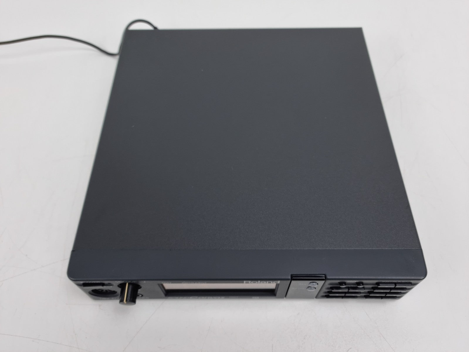 Roland SC-55 Midi Sound Generator - Sound Canvas - With original power adapter