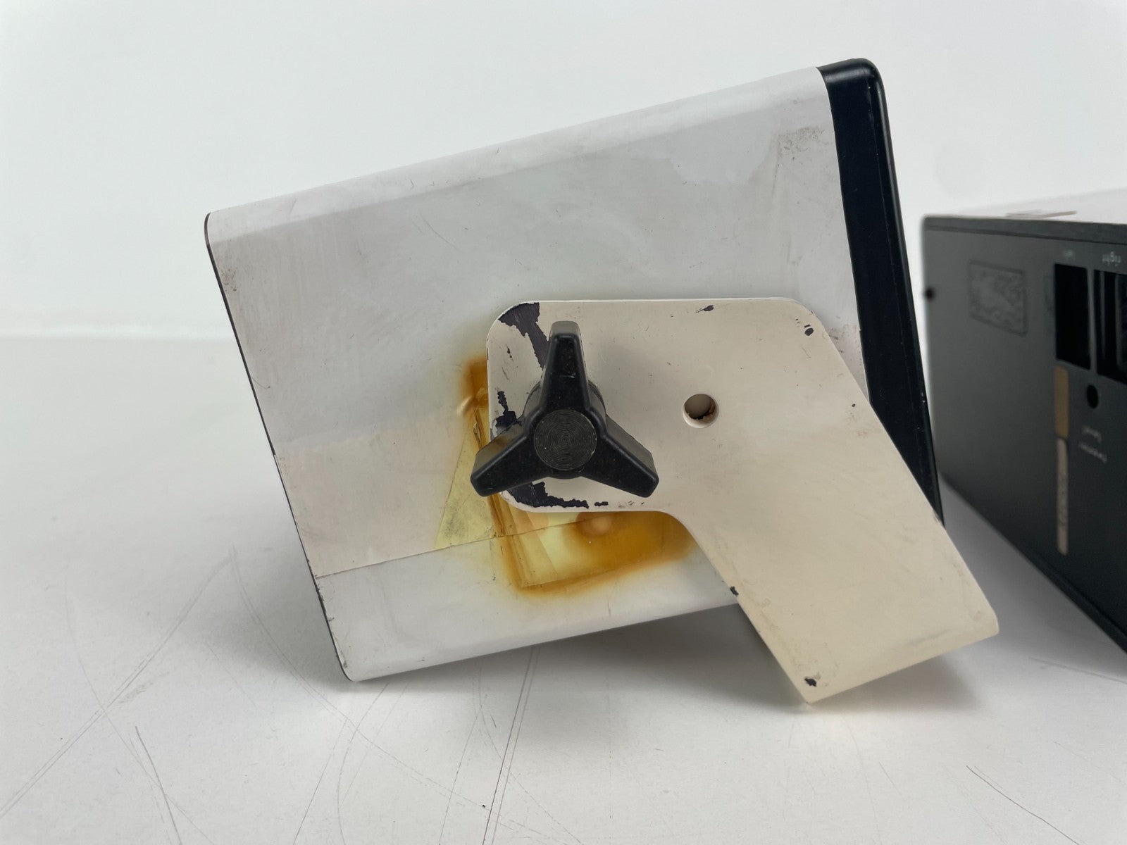 ADS A/D/S Model 2002 Bi-Amplified luidsprekersysteem met versterker