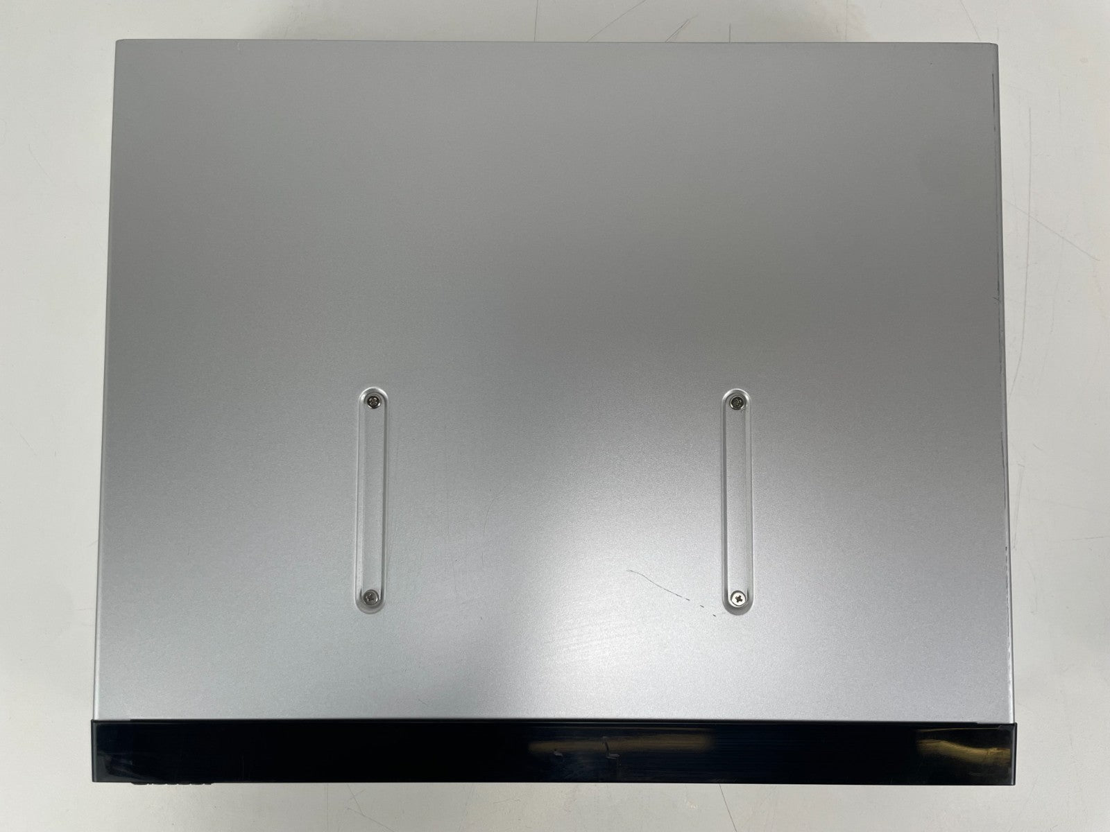 Pioneer DVR-930H-S DVD Recorder – 160GB HDD/DVD