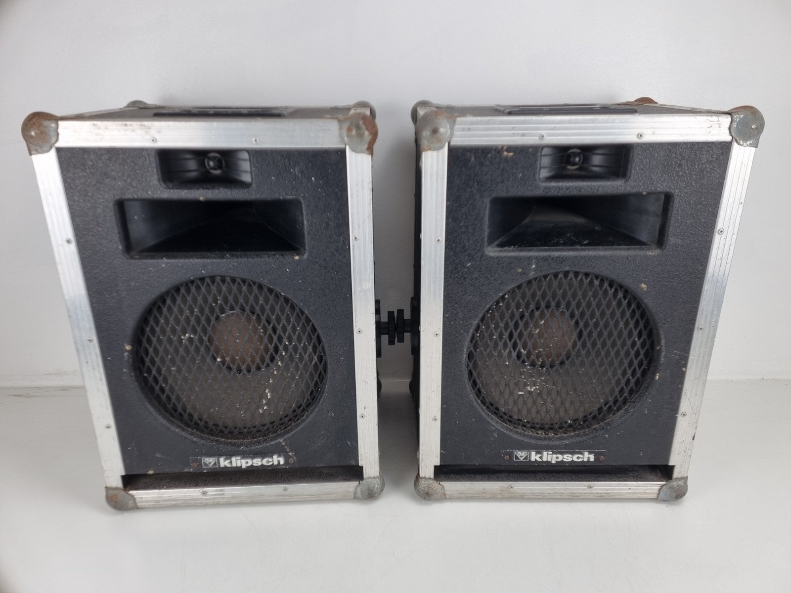 Klipsch Heresy HIP - PA speakers (Set.1)