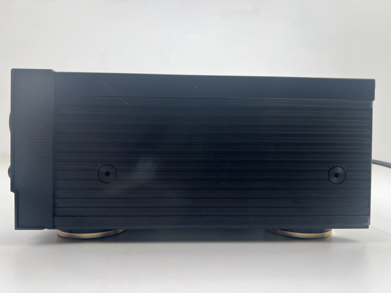 Denon DRM-700 - Cassettedeck met 3 koppen