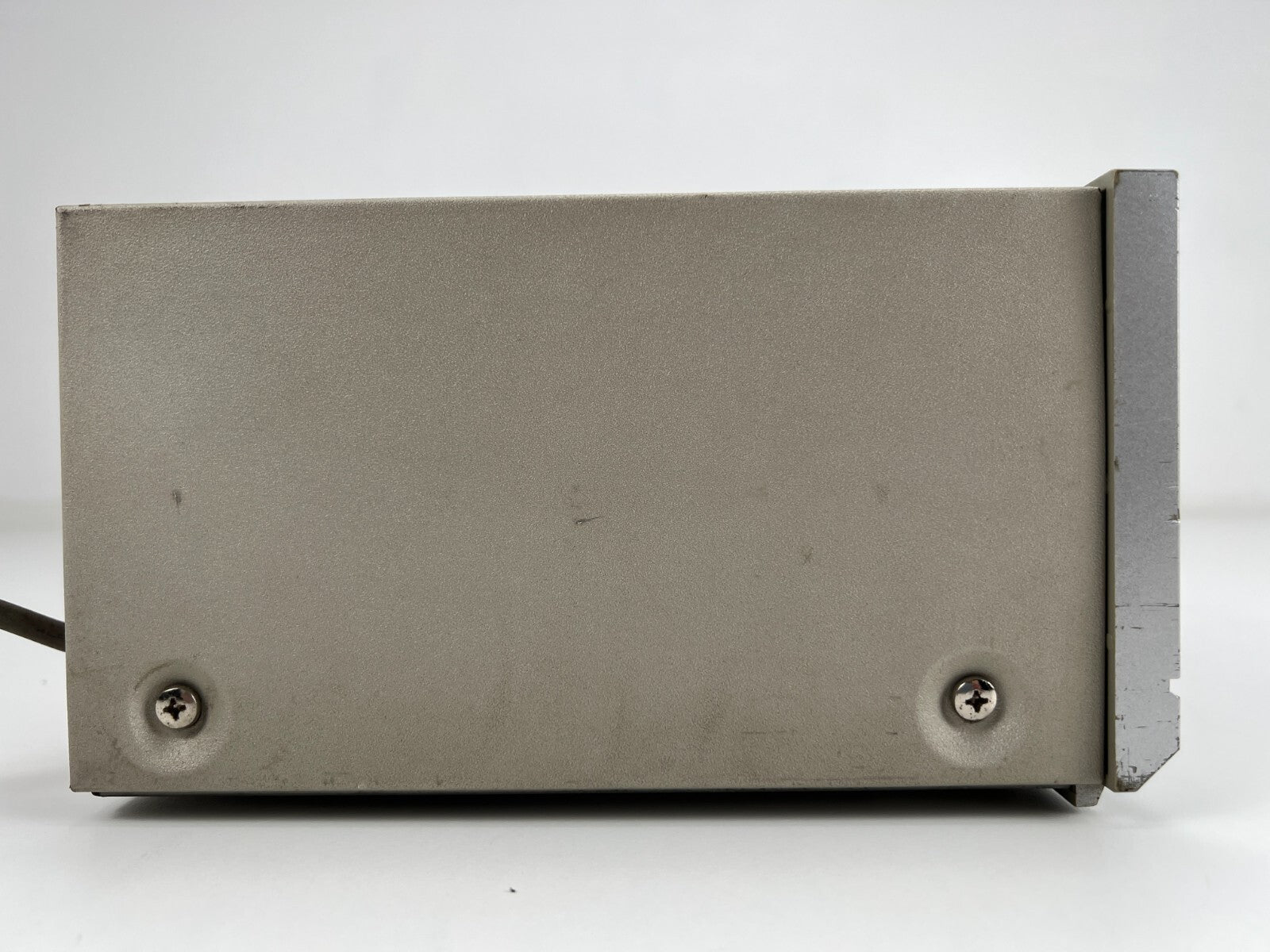 Sharp RT-115 - Cassette Deck