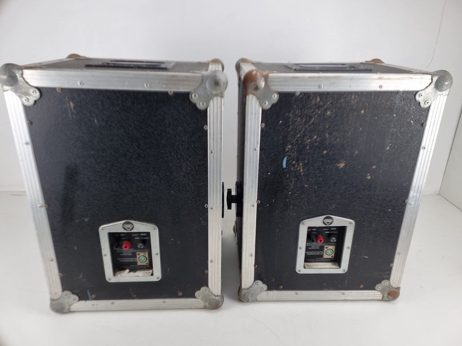 Klipsch Heresy HIP - PA speakers (Set.1)