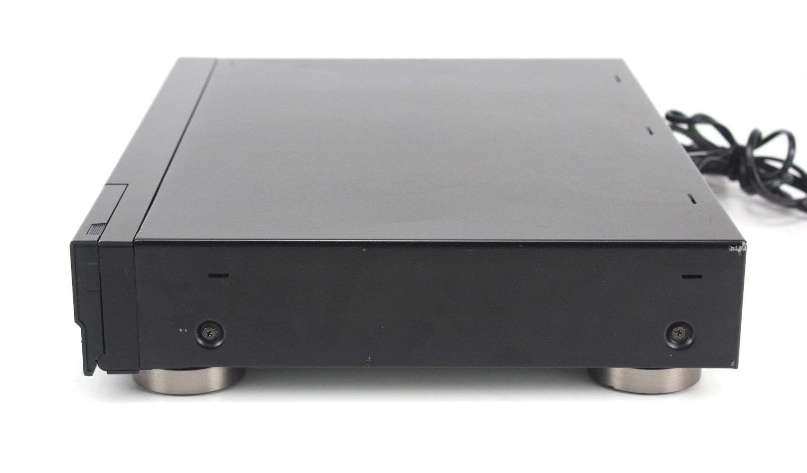 Sony Minidisc Deck type 501 - Partially working