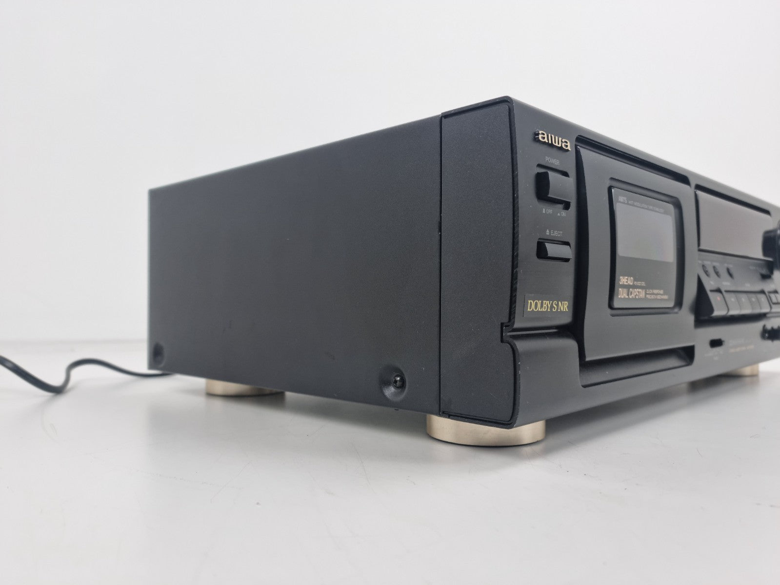 Aiwa AD-S950  3 head Stereo Cassette Deck