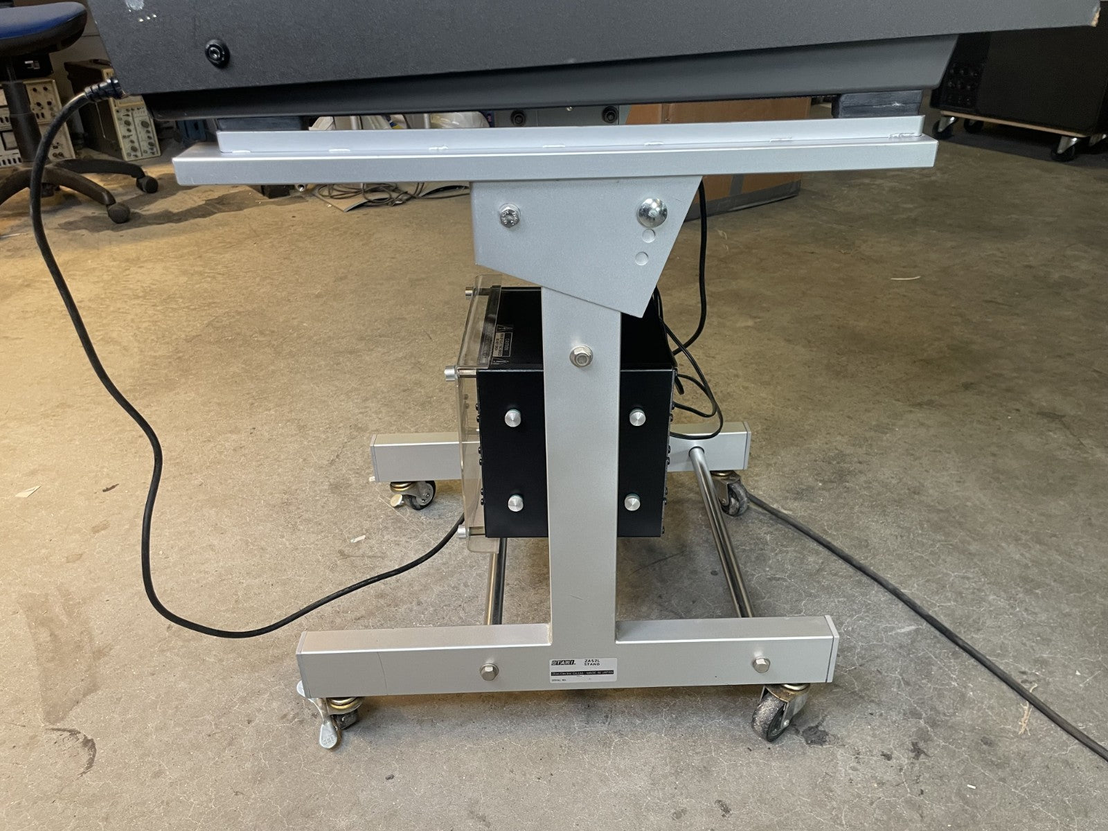 Otrai MX-5050 - 1/2'' 8 Track Recorder – With 4× dbx 150X - Console version