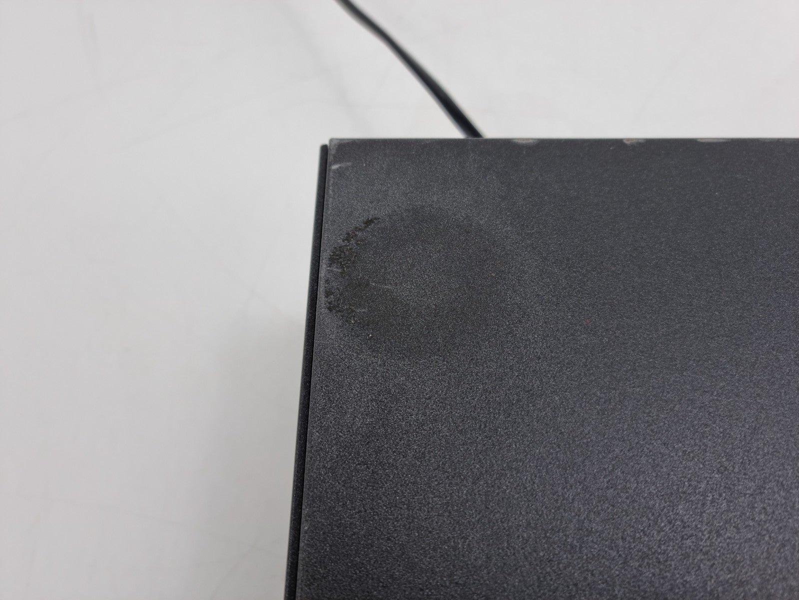 Philips CD210 - Compact Disc Player