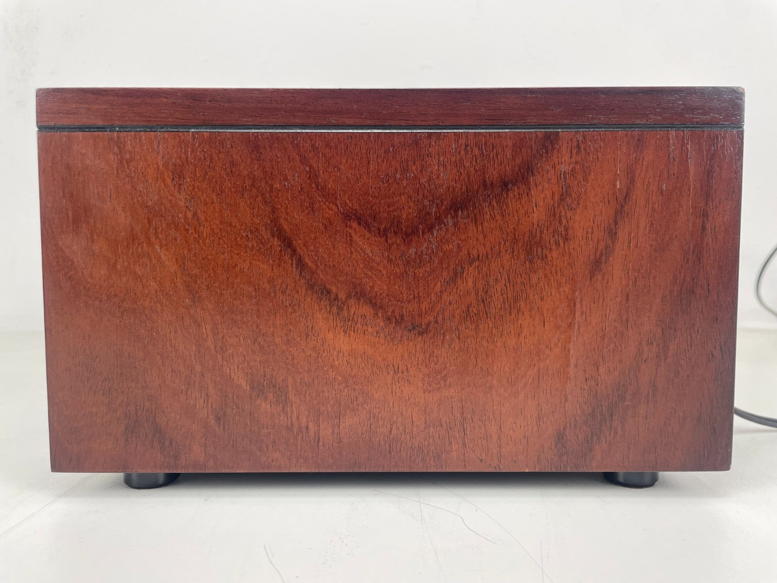 Luxman Luxman WL-550 Tuner – Serviced – US Plug / 220V – With Manual