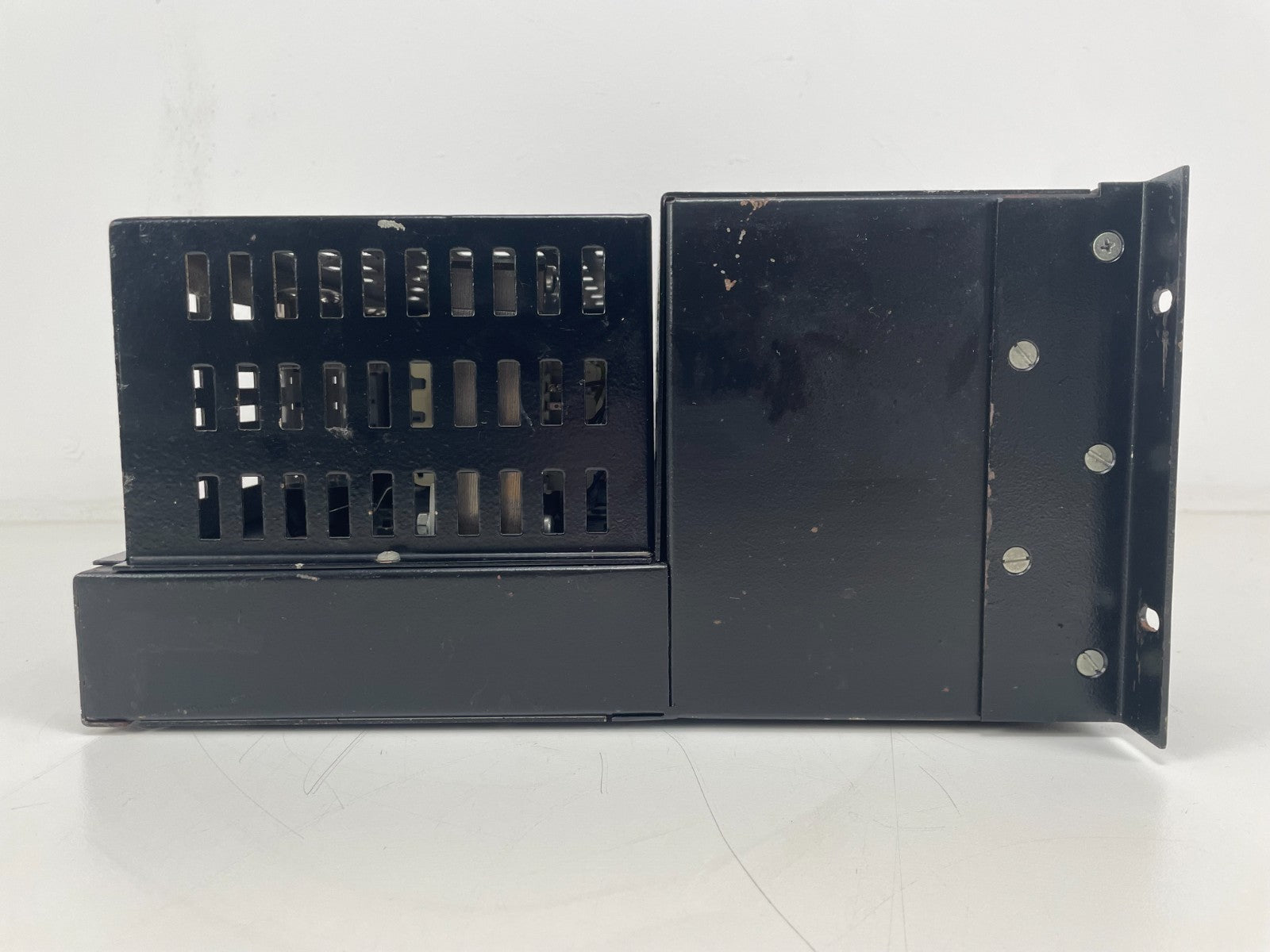 KItty Hawk Kitty Hawk Tube Power Amp Stereo Model 2×60 W - Serviced and new tube