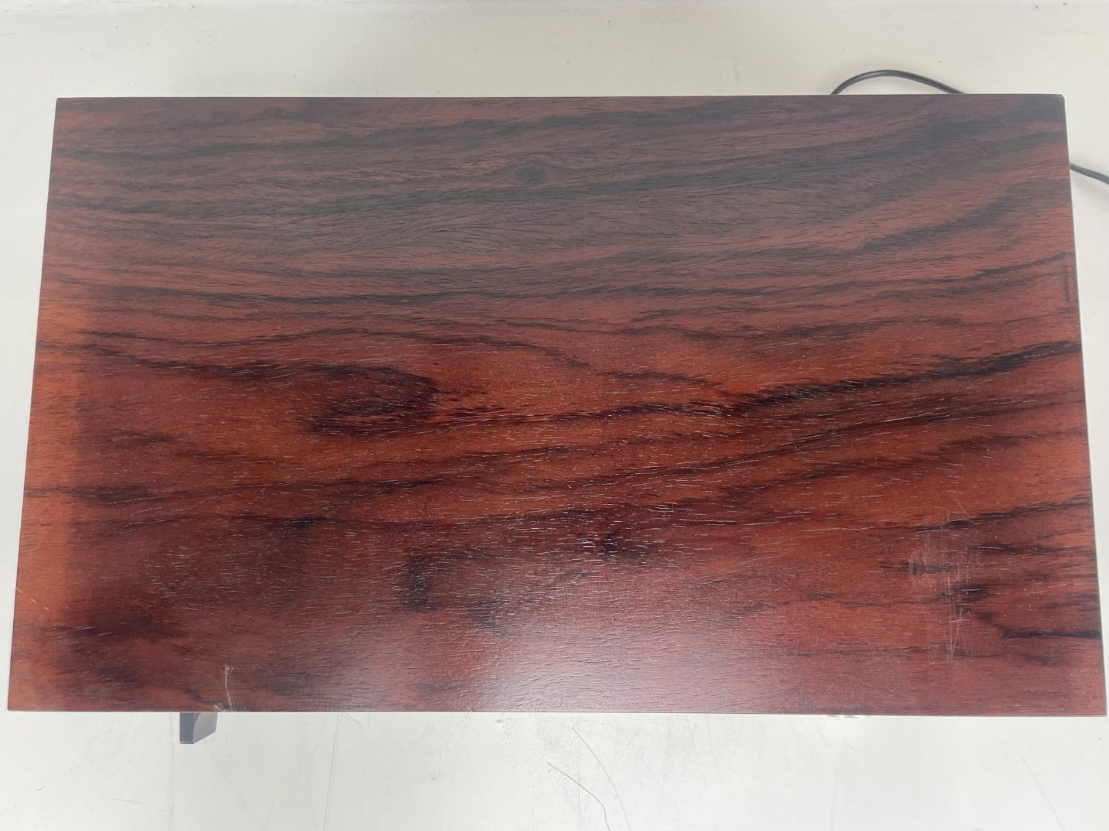 Luxman Luxman WL-550 Tuner – Serviced – US Plug / 220V – With Manual