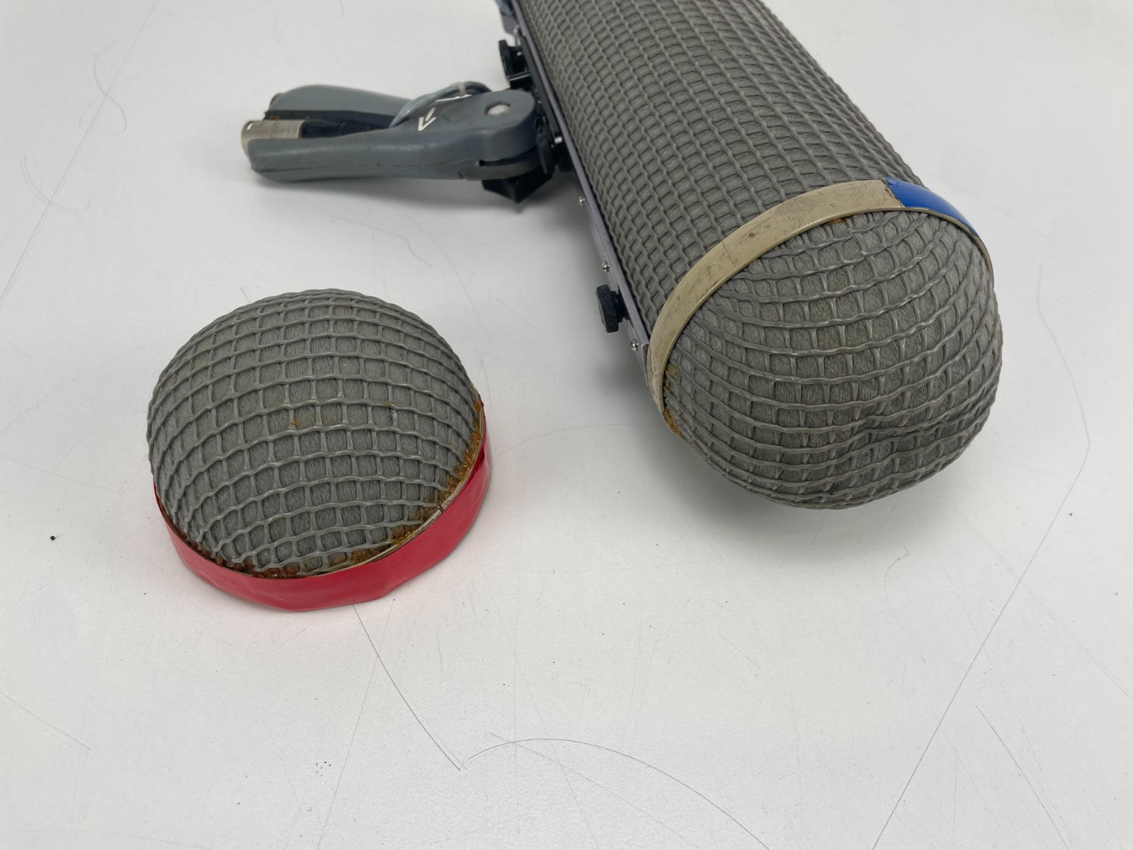 Rycote Wind Screen Kit - Professional Microphone Windshield System (No.3)