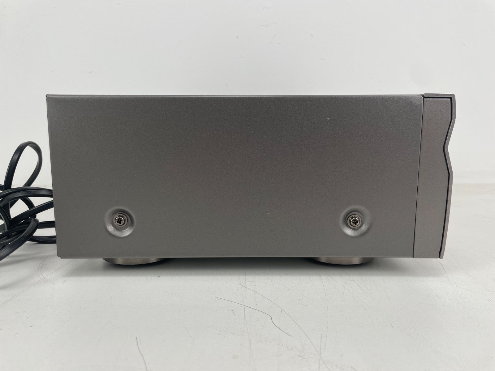 Yamaha KX-393 Stereo Cassette Deck