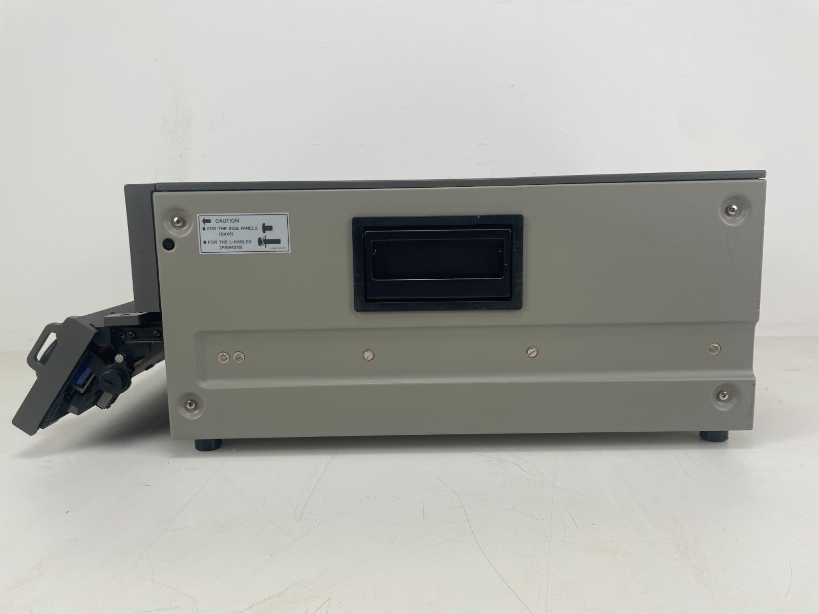 Sony DVW-A500P DigiBeta Video Recorder – Serviced/Recapped