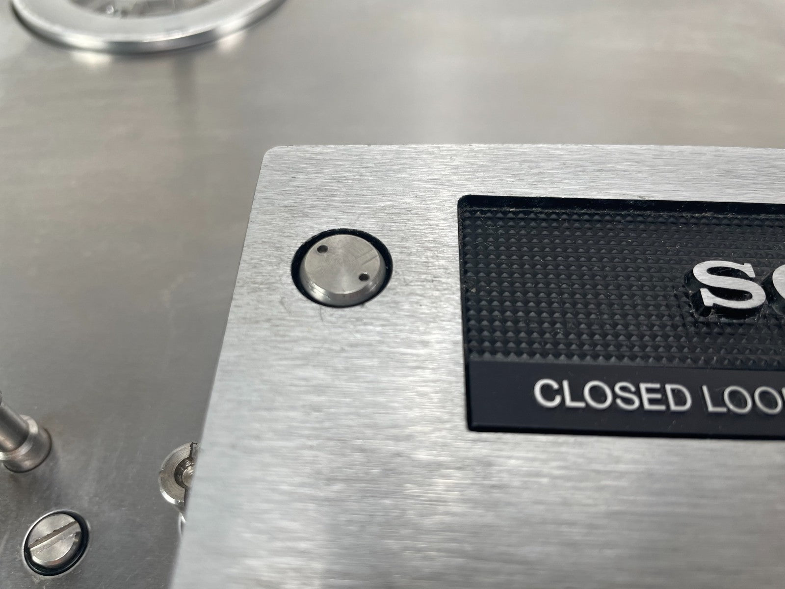 Sony TC-755A Reel-to-Reel Tape Deck - Serviced/Recapped